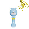 Bamboo Dragonfly Bubble Toy