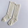 Knee High Soft  Socks For Boys and Girls
