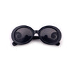 Stylish Radiation Protection Sunglasses for Kids