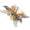 3D Metal Puzzle |  One Thousand  Origami Cranes For Guard Amulet | Educational Toys