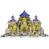 3D Metal Puzzle | The Old Summer Palace | Educational Toys