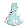 3-in-1 Baby Sling Wrap Carrier - 1LoveBaby