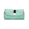 Travel Deluxe 3-in-1 Clean Hands Changing Pad