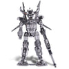 3D Metal Puzzle | Spirit Bull Mech | Innovative Toys for Kids