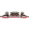 3D Metal Puzzle |  Daming Palace | Educational Toys