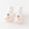 Cute Animal-shaped Anti-slip Long Socks