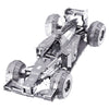 3D Metal Puzzle | Sky Dominator | Innovative Toys for Kids