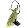 3D Metal Puzzle | Peacock | Innovative Toys for Kids