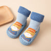 Shoes Infant Color Matching Cute