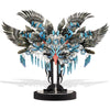 3D Metal Puzzle | Magic Decoration | Innovative Toys for Kids