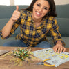 3D Metal Puzzle | Scorpio | Educational Toys