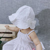 Sun Protection Hat for Toddlers