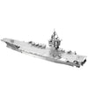 3D Metal Puzzle | USS Enterprise CVN-65 | Educational Toys