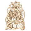 Wooden Educational Toy | Pendulum Clock | Gift for Your Children