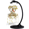 3D Metal Puzzle |  Different Season Lantern | Educational Toys