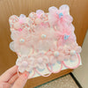 Adorable Set of Elastic Hair Bands for Babies