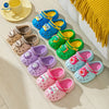 Cartoon Anti-Slip Shoes For Children
