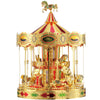3D Metal Puzzle | Merry Go Around | Innovative Toys for Kids