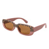 Stylish Rectangle Sunglasses for Kids