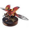 Wooden Toy |  Mechanic Organism 3D Puzzle Series | Gift for Your Children
