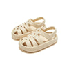 Sandals Roman with Thick Cushion for Active Kids