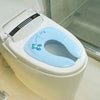 Baby  Folding Potty Portable Training Seat Children