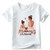 Queens Mommy and Me Matching T-Shirt