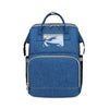 Multifunctional Diaper Bag