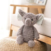 Cute Plush Animal Baby Doll