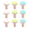 BabySafe Trimmer Replacement Pads 9 Pcs