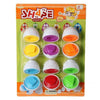 Shape Pairing Eggs