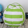 Plush Toy Storage Bean Bag