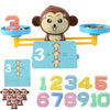 Animal Balance Toys Scale